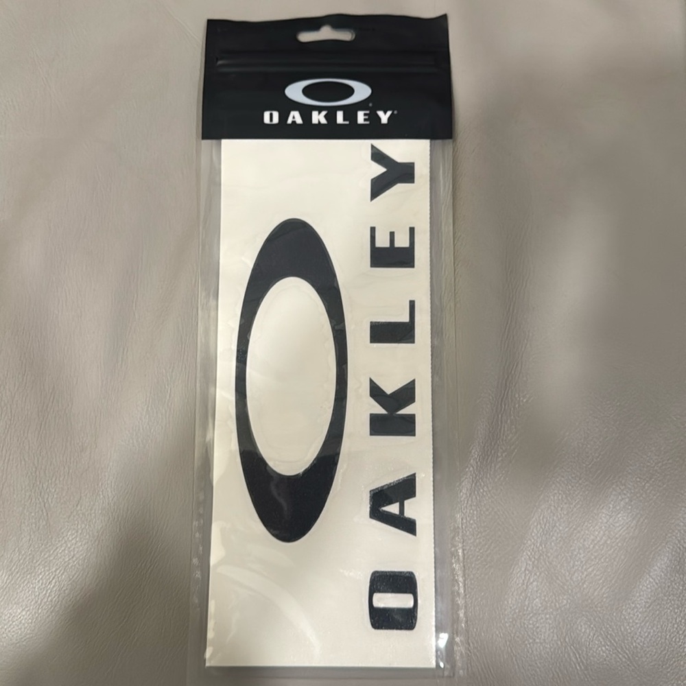 Oakley Sticker Pack